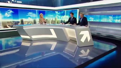 Prognoza pogody na Polsat News (28. 11. 2021)