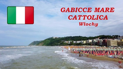 Drodzy Widzowie!
Witamy Was w kolejnym, trzecim już dniu naszego tegorocznego wyjazdu do Włoch! Po wczorajszych silnych burzach, dzisiaj z rana pogoda nie dopisuje, ale to nie jest dla nas problem! Nie zamierzamy się tym przejmować i planujemy spędzić dzień aktywnie i miło! Co przyniesie nam dzień, co będziemy porabiać? Tego wszystkiego dowiecie się z dzisiejszego odcinka! 

Jeśli macie ochotę spędzić z nami ten czas to serdecznie Was zapraszamy!

Materiał nagrywany w czerwcu 2025 roku.

Serdecznie zapraszamy do podróży razem z nami! 
NoToLecimy!

Jeśli podobają Ci się nasze filmy i MASZ OCHOTĘ fundnąć nam w podróży wirtualną KAWUSIĘ , wspierając przy tym powstawanie nowych odcinków, to będzie nam bardzo miło!  https://buycoffee.to/notolecimy

Muzyka:
Utwór Green Leaves (autor: Audionautix) jest dostępny na licencji Licencja Creative Commons  uznanie autorstwa 4.0. https://creativecommons.org/licenses/by/4.0/

Wykonawca: http://audionautix.com/