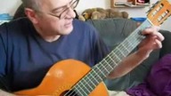 Kurs gry na gitarze - Lekcja 5