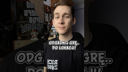 ODGADNIJ GRĘ.. PO LOKACJI! | Asasyn08