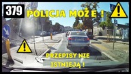 Jednak można stawać na przejściu DP - Policja pokazuję #policja #polska #polscykierowcy