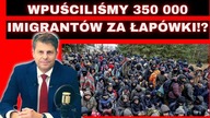 Polska handluje wizami? groźby Ukrainy, obniżka stóp - prof.  Mirosław Piotrowski