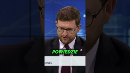 SKANDAL NA DEFILADZIE? ZABRAKŁO FLAGI NATO!