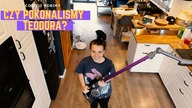 Czy Jimmy H8 Pro poradził sobie z Teodorem, owczarkiem niemieckim?