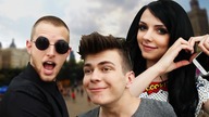 SEKRETY PODRYWU - SONDA ULICZNA  feat. Mamiko + Yoczook