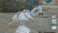 7DS Holy Knight Hugo Ultimate Move #shorts