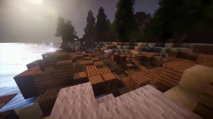 Seria użytkownika: @SEMOR 
Data Premiery: 18 lut 2016

JEST TO KANAŁ ARCHIWIZUJĄCY SERIE FABULARNE Z GRY MINECRAFT. SĄ ONE STWORZONE TYLKO PO TO, BY ZAPOBIEC ICH CAŁKOWITEMU ZNIKNIĘCU Z INTERNETU.

Mój prywatny kanał na YouTube: @GLICZUŚ-pl