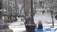 Człowiek vs pies 