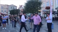 Berkowicz, Dziambor SHOW * To jest FARSA, pieniądze NIE BIORĄ się z Unii tylko z CIĘŻKIEJ pracy