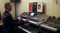 Vaya Con Dios - Nah Neh Nah - Yamaha Tyros 5 Roland G70 By Rico (EqHQ)