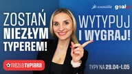 Rozdajemy freebety! Wytypuj i wygraj! Ekstraklasa! La Liga! PL! | Niezła Typiara #52