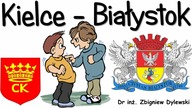 Kielce i Białystok