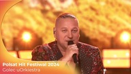 Młody maj - 25 lat Golec uOrkiestra / Polsat Sopot Hit Festiwal 2024