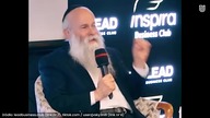 Rabin Szmuel Kaminecki przepowiada pokój  15 stycznia 2026! (1080p 60fps H264-128kbit AAC)