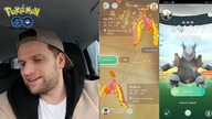 Trade-y na odległości Aggron Solo Raid Odcinek #529