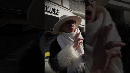 CZY W POLSCE JEST BRUDNO? KOBIETA PORÓWNUJE WARSZAWĘ DO WILNA