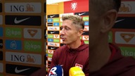 Lewy przyznaje wprost: To kibice dali mu kopa do powrotu do reprezentacji #shorts