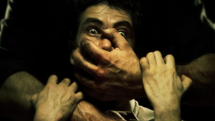 Napaść (2010) Lektor PL