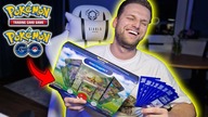 Karty Pokemon Go Alolan Exeggutor V