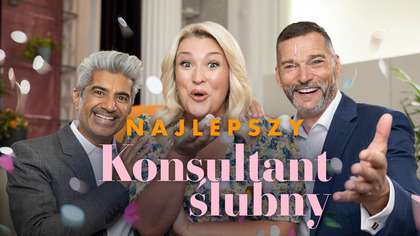 Najlepszy konsultant ślubny S01E01 Lektor PL