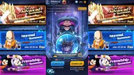 Dragon Ball Idle Wielkie Mega Przyzwanie Mummoning 1000! - Dragon Ball Idle