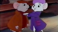 Bernard i Bianka [VHS]