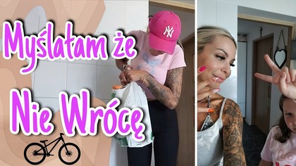 MAMA DAWAŁA RADĘ A JA PRAWIE PADŁAM! BEAUTY + BIEDRA