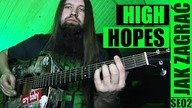High Hopes - Pink Floyd | odc.  772 | Jak zagrać | Akordy | PT: 4/6