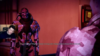 Mass Effect 2 #32 | Zemsta