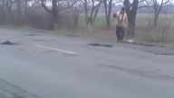 Łatanie dziur w Rosji