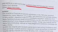 TRWA UKRAINIZACJA POLSKI