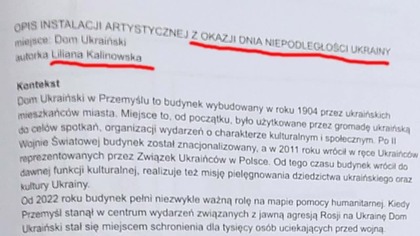 TRWA UKRAINIZACJA POLSKI