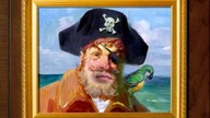 SpongeBob 1x18 - Teksas , Niskie pobudki