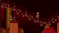 Mario Forever Odyssey World 1-2 SakuraMotchi 2020