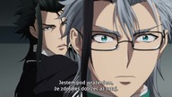 Plunderer (anime) - Odcinek 15 Armia ktra nie zabija
