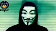 How to join Anonymous
