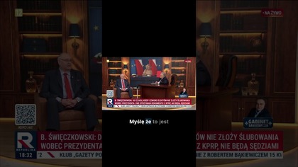 Czy sądy stały się areną politycznego teatru?