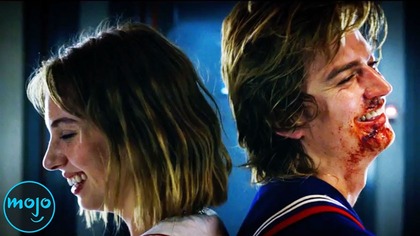 Top 10 Craziest Behind the Scenes Stranger Things Stories