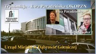Posiedzenie Komisji Gospodarki Komunalnej i Ochrony Środowiska w Dąbrowie G&oacute;rniczej - 23.01.2