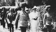 Strzał który zmienił losy świata - zabójstwo Franciszka Ferdynanda I Wojenne Preludium - Część 3/3