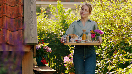 Pensjonat (2024) Lektor PL