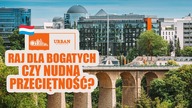 RAJ DLA BOGATYCH CZY NUDNA PRZECIĘTNOŚĆ?