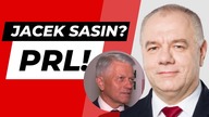 PODATEK SASINA TO PRL - Andrzej Grzyb