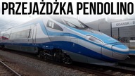 Jechaliśmy pendolino! Zobacz, czym pociąg różni się od starych składów PKP