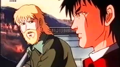 Teknoman - 15 - Szpiegowska gra