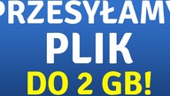 Jak przesłać duży plik? | To proste!