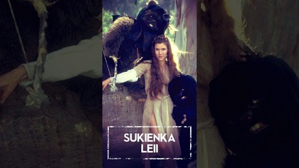 Skąd Leia wzięła sukienkę w wiosce Ewoków? DATACRON ODCINEK: youtu. be/jX1RCW0L_ss