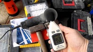 Beste Schalldämmung von ENERGY balkontüren