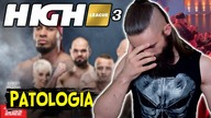 PATOLOGIA! - Relacja z HIGH League 3