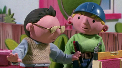 Bob Budowniczy S04E10 Dubbing PL